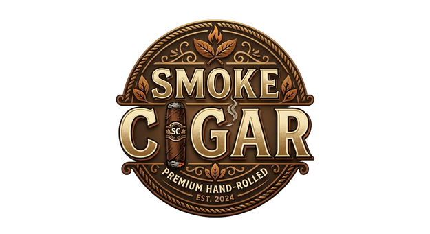 Smoke Cigar